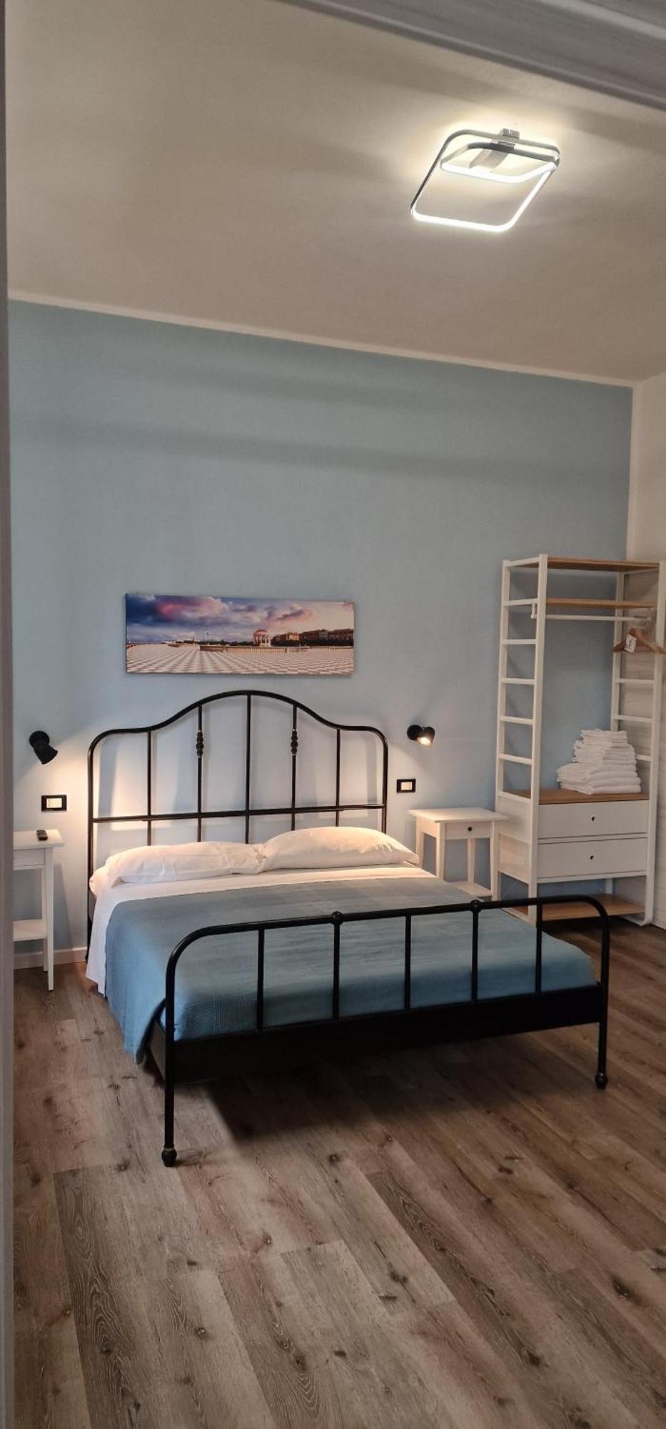 Il Marinaio Bed&Relax Hotel Livorno Exterior foto